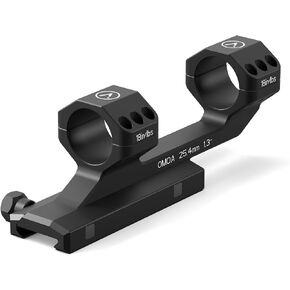 Cantilever Scope Mount 1"/30mm/34mm Lightweight Mount Tactical Hunting in Saudi Arabia