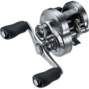Shimano Calcutta Conquest DC A Round Reels (CTCNQDC201HGA) Fishing in Kuwait