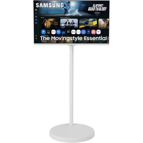 Samsung 32" The Movingstyle Essential 4K UHD Smart Monitor in Kuwait
