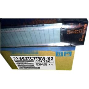 SMOCONE Expedited A1S62TCTTBW-S2 New and Sealed in Box A1S62TCTTBWS2 1 Year Warranty and Fast in Kuwait