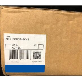 SMOCONE Expedited NS5-SQ00B-ECV2 New and Sealed in Box NS5SQ00BECV2 1 Year Warranty and Fast in Kuwait