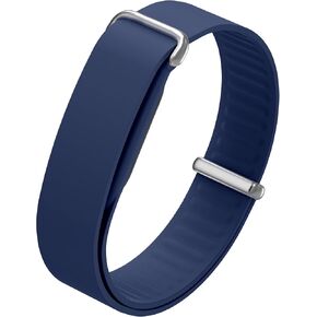 Silicone Band Compatible with Google Fitbit Air, Adjustable Sport Strap in Saudi Arabia