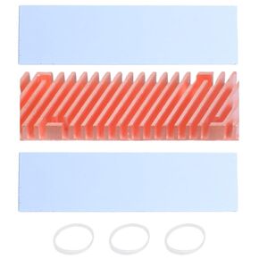 Advanced Heatsink Pad for 2280 Disk Heat Dissipation Reliabled Temperature Control in Desktops Cooling Pad Heat Management in Kuwait
