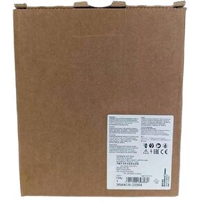 SMOCONE 1 Pcs 3RW4036-2BB04 New in Box 3RW40362BB04 Expediated in Kuwait