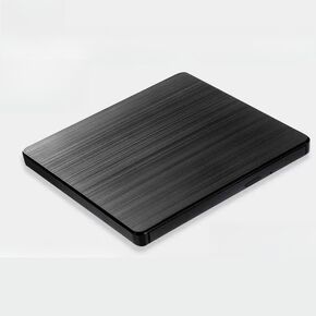 USB 3.0 External DVD CD Rewritable Drive, Portable Optical Drive Compatible with Laptops, Desktops and All-in-One Computers，USB3.0 Read & Write Drive in Kuwait
