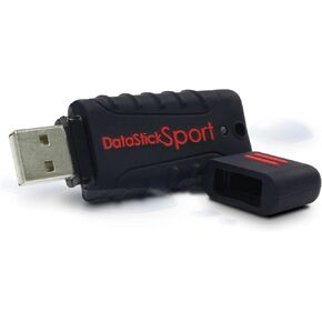 Water Resistant 32GB DataStick Sport by Centon, USB 2.0 Flash Drive Memory Stick for Storage and Backup in Kuwait
