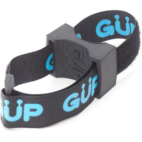 GUP (GÜP) Industries Holster Utility Strap, One Size, Self Fastener Bicycle Canister Carry Solution With Non-Slip Rubber Grommet To Protect Bike Frame From Canister Multi-use hook loop strap closure in Kuwait