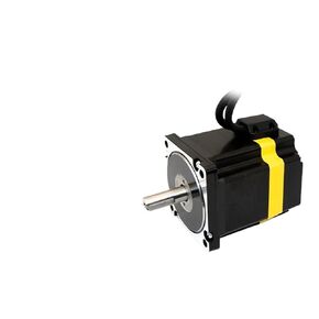 1pcs 86x106mm Stepping Motor Big Torque Hybrid Closed Loop Stepper Motor with Encoder+RS485 Driver+Cable(Driver UML246R) in Saudi Arabia