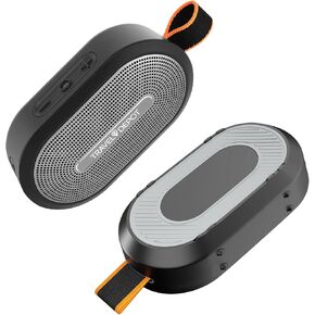 Travel Depot Magnetic Bluetooth Speaker for Golf Cart, Portable Waterproof in Kuwait