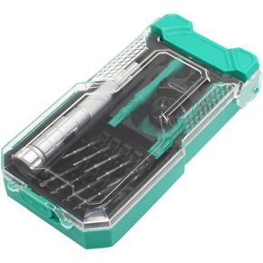 1 Steel Phone Repair Tool Screwdriver Set for Screen Replacement in Saudi Arabia
