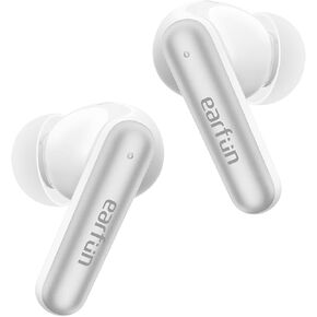 EarFun Air Pro 4i Noise Cancelling Wireless Earbuds, Hi-Res, LDAC, 6 Mics in Saudi Arabia