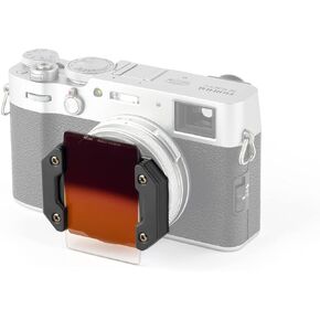 NiSi P1 Fujifilm X100 Series Professional Filter Kit in Kuwait