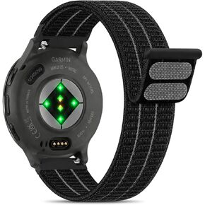 Bolesi Watch Band for Garmin Venu 3S/4(41mm)/2S/Forerunner 265S 42mm in Saudi Arabia