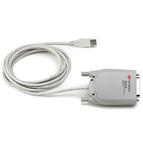 KEYSIGHT 82357B USB/GPIB Interface High-Speed USB 2.0 in Kuwait