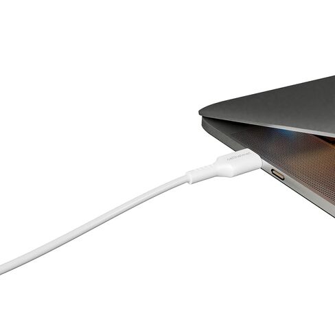 cellhelmet Lightning to Type-A Charge/Sync Cable - 3ft Round | As Seen on Shark Tank | in Retail Package in Kuwait