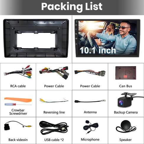 Car Radio for Chevy Silverado Tahoe GMC Sierra Yukon 2007-2013 in Kuwait