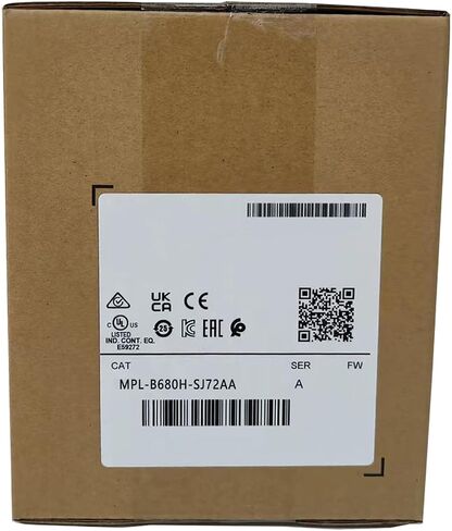 SMOCONE Expedited MPL-B680H-SJ72AA New and Sealed in Box MPLB680HSJ72AA 1 Year Warranty and Fast in Kuwait