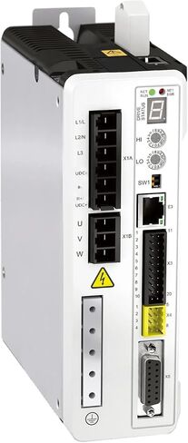 SMOCONE Expedited MFE190-04UN-09A0-2 New and Sealed in Box MFE19004UN09A02 1 Year Warranty and Fast in Kuwait