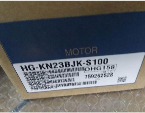 SMOCONE Expedited HG-KN23BJK-S100 New and Sealed in Box HGKN23BJKS100 1 Year Warranty and Fast in Kuwait