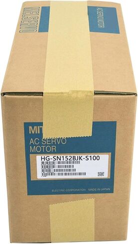 SMOCONE Expedited HG-SN152BJK-S100 New and Sealed in Box HGSN152BJKS100 1 Year Warranty and Fast in Kuwait