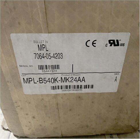 SMOCONE Expedited MPL-B540K-MK24AA New and Sealed in Box MPLB540KMK24AA 1 Year Warranty and Fast in Kuwait