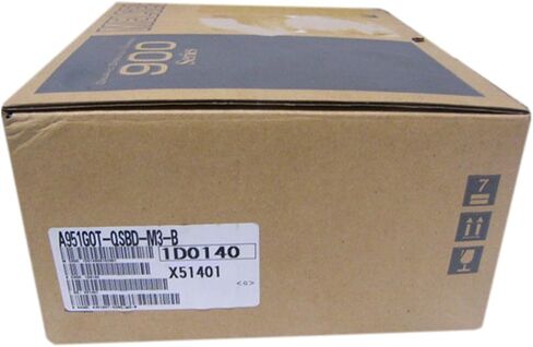 SMOCONE Expedited A951GOT-QSBD-M3-B New and Sealed in Box A951GOTQSBDM3B 1 Year Warranty and Fast in Kuwait