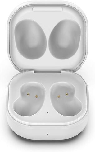 Wired Charging Case for Galaxy Buds Live SM-R180, Replacement Charger Case Cover with 3.3ft USB-C Cable for Samsung Galaxy Buds Live Earbuds (Black) in Kuwait