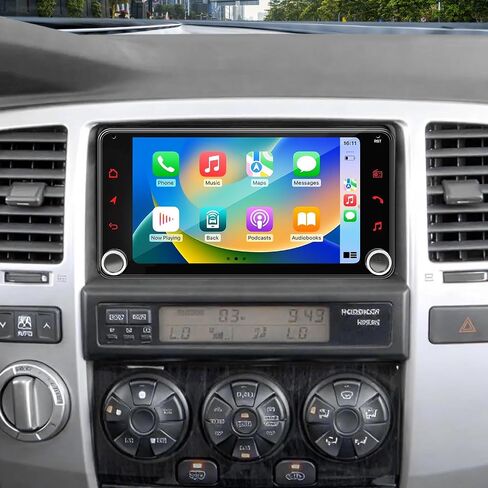Car Radio Stereo for Toyota Tundra 2014-2021 Compatible with JBL 9inch in Kuwait