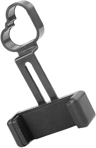 Telescope Phone Adapter Fit for 10x20 Monocular Telescope in Kuwait