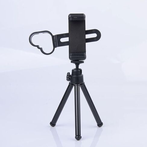 Telescope Phone Adapter Fit for 10x20 Monocular Telescope in Kuwait