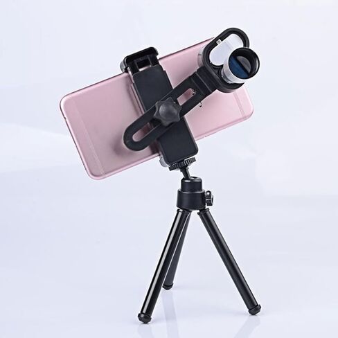 Telescope Phone Adapter Fit for 10x20 Monocular Telescope in Kuwait