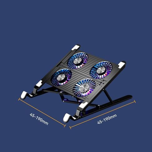 Folding Bracket for Flat Heat Sink in Kuwait