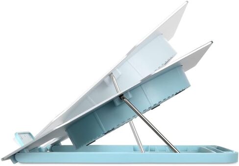 Metal Bracket for Strong Cooling Laptop Holder in Kuwait
