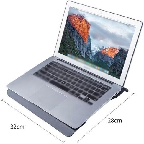 Laptop Heat Sink Router Base in Kuwait