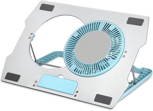 Metal Bracket for Strong Cooling Laptop Holder in Kuwait