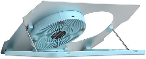 Metal Bracket for Strong Cooling Laptop Holder in Kuwait