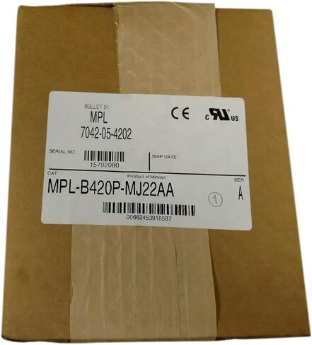 SMOCONE Expedited MPL-B420P-MJ22AA New and Sealed in Box MPLB420PMJ22AA 1 Year Warranty and Fast in Kuwait