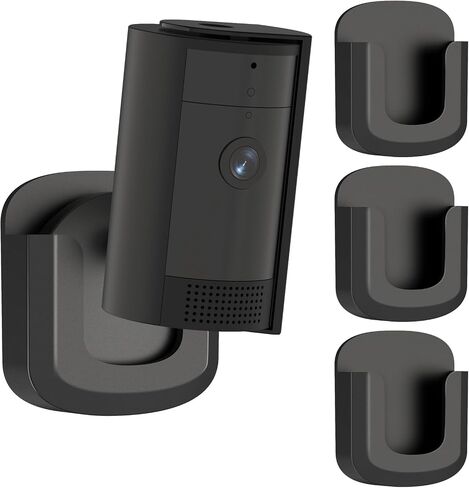 3 Pack Ring Camera Mount, Adhesive Mount for Ring/Other Camera in Kuwait