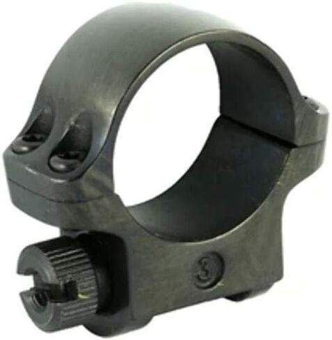 Ruger 90269 Scope Mount Rings, 1-Inchand 32mm, Low, Blue in Kuwait