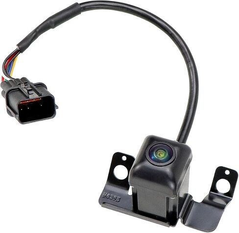 95760-C6110 Rear View Camera Replacement for Kia Sorento w/o AVM, w/Navigation System 2016-2018, OE Backup Cam Replaces 95760-C6100 95760-C6111 95760C6110 95760C6100 95760C6111 by GreenYi in Kuwait
