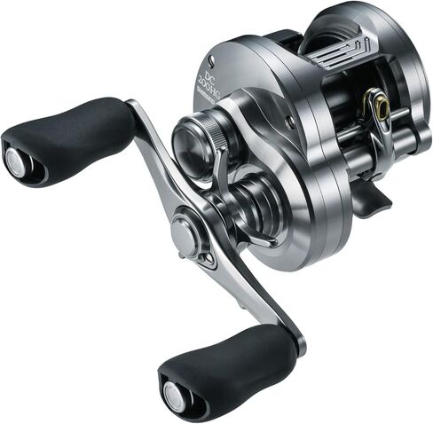 Shimano Calcutta Conquest DC A Round Reels (CTCNQDC201HGA) Fishing in Kuwait