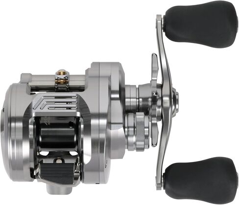 Shimano Calcutta Conquest DC A Round Reels (CTCNQDC201HGA) Fishing in Kuwait