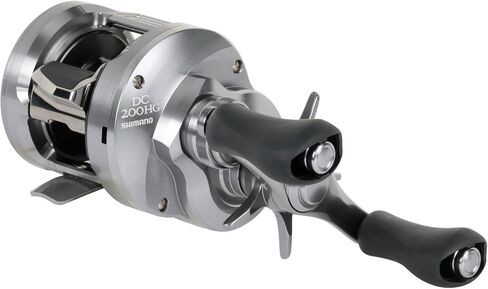 Shimano Calcutta Conquest DC A Round Reels (CTCNQDC201HGA) Fishing in Kuwait