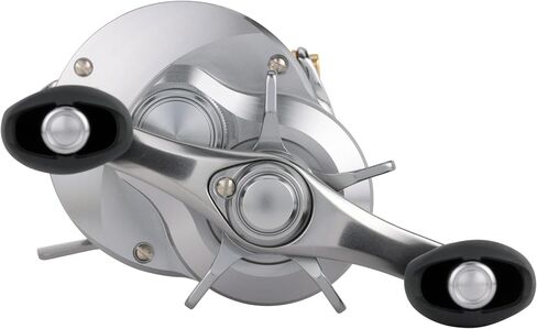 Shimano Calcutta Conquest DC A Round Reels (CTCNQDC201HGA) Fishing in Kuwait