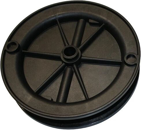 REEL ASSEMBLY FITS FOR CANNON DOWNRIGGER UNI-TROLL EASI-TROLL REPLACES 3397913 3347002 3347001 3374001 3397904 in Kuwait