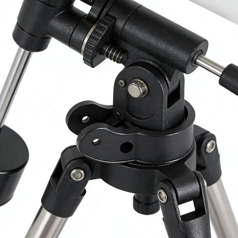 Tripod Mounting Bracket Platform Flexible Angles for Enhanced Stargazing Tripod Accessory Tray in Kuwait