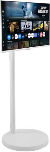 Samsung 32" The Movingstyle Essential 4K UHD Smart Monitor in Kuwait