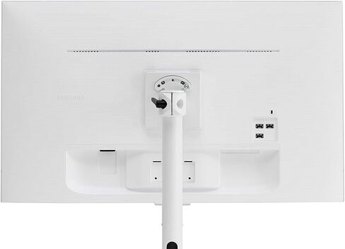 Samsung 32" The Movingstyle Essential 4K UHD Smart Monitor in Kuwait