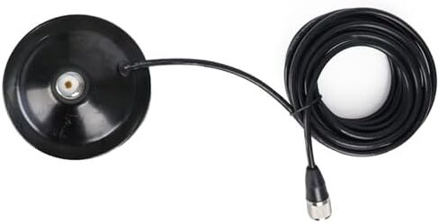 Retevis RT97L GMRS Repeater with GMRS Antenna Kit, High-Power, IP66 Waterproof, Long Range Base Station Compatible with Raspberry Pi for Emergency, Farms, Remote Areas & Home Use (1 Pack) in Kuwait