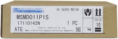 SMOCONE Expedited MSMD011P1S New and Sealed in Box MSMD011P1S 1 Year Warranty and Fast in Kuwait